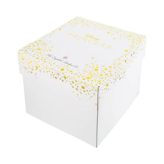 Disney English Ladies: Snow White Figurine sparkle-castle