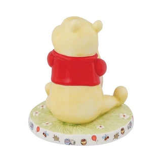 Disney English Ladies: Time For Something Sweet Figurine sparkle-castle