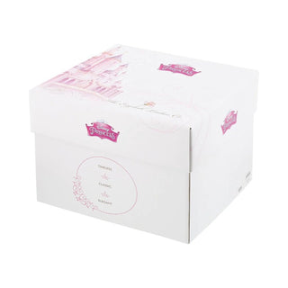 Disney English Ladies: Ursula Figurine sparkle-castle