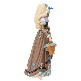 Disney Showcase Botanicals: Briar Rose Figurine sparkle-castle
