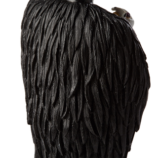 Disney Showcase: Couture de Force Maleficent Art Deco Figurine sparkle-castle