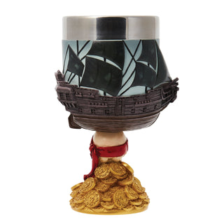 Disney Showcase: Pirates Of the Caribbean Goblet sparkle-castle
