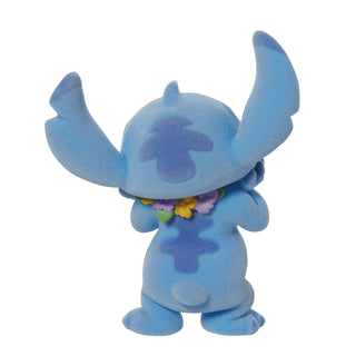 Grand Jester Studios: Flocked Stitch Figurine sparkle-castle