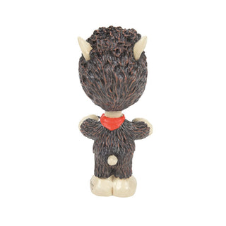 Jim Shore Peanuts: Snoopy Werewolf Mini Figurine sparkle-castle