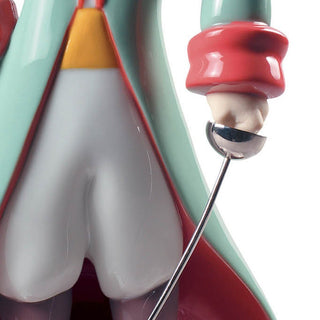 Lladró Literature Collection: The Little Prince Figurine sparkle-castle