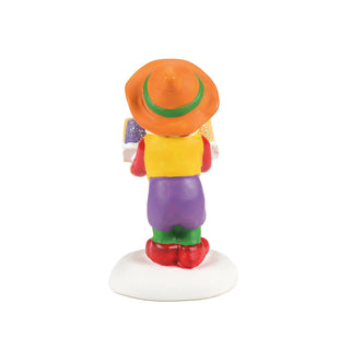 Department 56 North Pole Series Accessory: Gingerbread Button Treats sparkle-castle