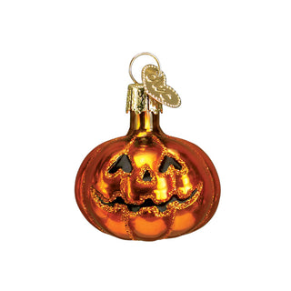 Old World Christmas: Assorted Mini Halloween Hanging Ornaments, Set of 12 sparkle-castle