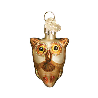 Old World Christmas: Assorted Mini Halloween Hanging Ornaments, Set of 12 sparkle-castle