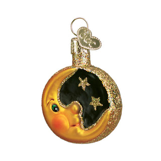Old World Christmas: Assorted Mini Halloween Hanging Ornaments, Set of 12 sparkle-castle