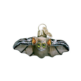 Old World Christmas: Assorted Mini Halloween Hanging Ornaments, Set of 12 sparkle-castle