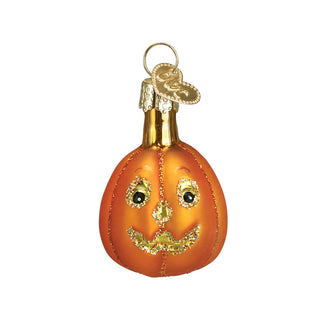 Old World Christmas: Assorted Mini Halloween Hanging Ornaments, Set of 12 sparkle-castle