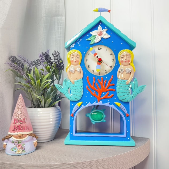 Allen Designs – Sparkle Castle
