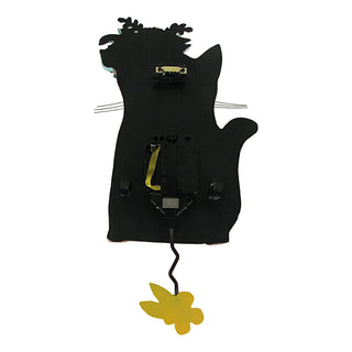 Horloge POISSON à balancier Allen designs - Provence Arômes Tendance sud Horloge POISSON à balancier Allen designs - Provence Arômes Tendance sud