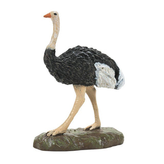 Dickens Snow Village: Zoological Gardens, Set of 2 sparkle-castle