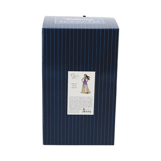 Disney Showcase: Couture de Force Mulan Figurine sparkle-castle