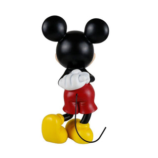 Disney Showcase: Mickey Big Figurine sparkle-castle