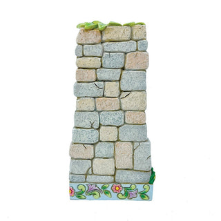 Jim Shore Beatrix Potter: Peter Rabbit Mailing Letters Figurine sparkle-castle