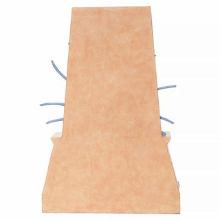 Jim Shore Disney Traditions: Yzma Villain sparkle-castle