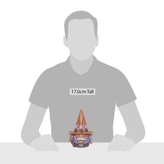 Jim Shore Heartwood Creek: Western Gnome Figurine sparkle-castle