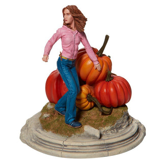 Hermione - Year 3 Figurine sparkle-castle