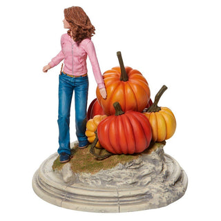 Hermione - Year 3 Figurine sparkle-castle