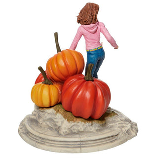 Hermione - Year 3 Figurine sparkle-castle