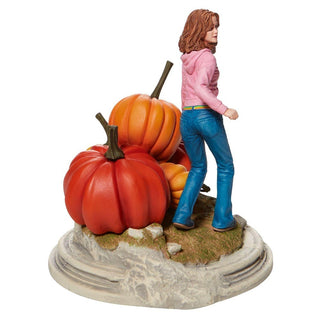 Hermione - Year 3 Figurine sparkle-castle