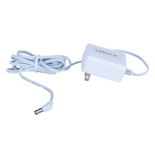 General Products Accessory: Lemax Power Adaptor, sparkle-castle