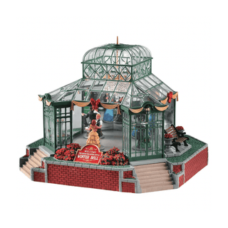 General Products: Garden Ballroom sparkle-castle