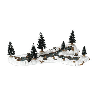 General Products Accessory: Mill Stream Fork Landscaping, Set sparkle-castle