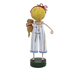 Lori Mitchell Every Day Collection: Puppy Love Figurine sparkle-castle